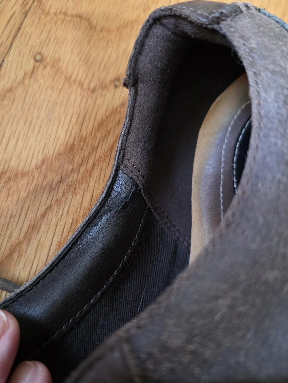 Clarks - Picture 11 of 12